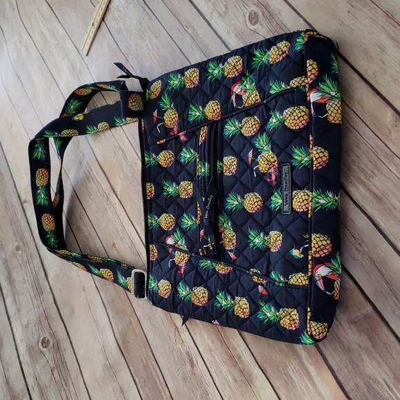 COPY - Vera bradley Hipster in toucan party - Picture 7 of 9